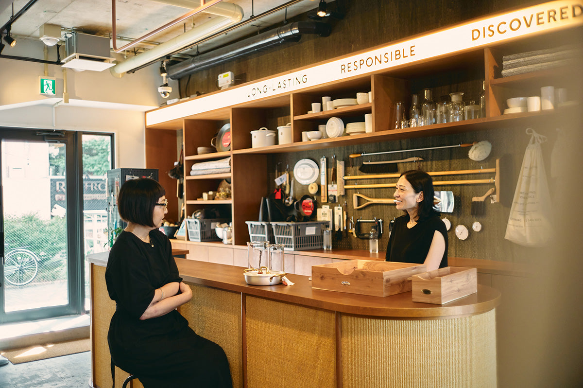 Hisa様ご相談家具2