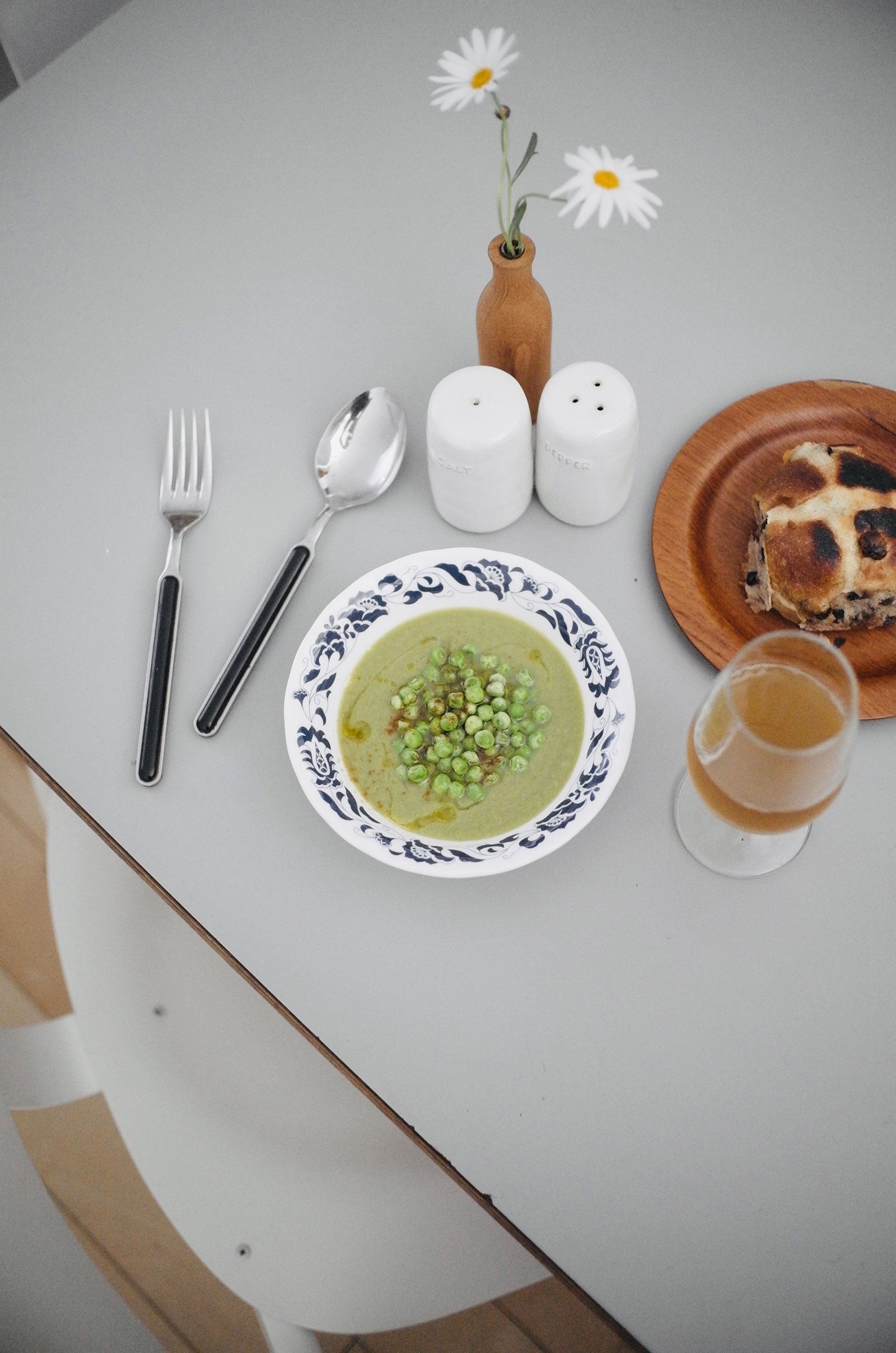 わたしのミングトゥリー 浅本充さん編「週末ブランチ」 – LOST AND