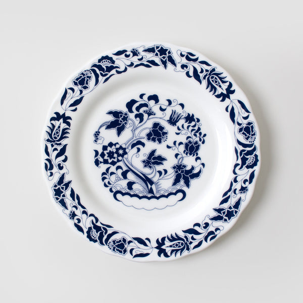 NIKKO MING TREE II 25cm プレート