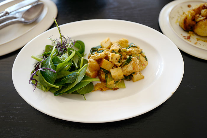 REMASTERED オーバルプレート 26