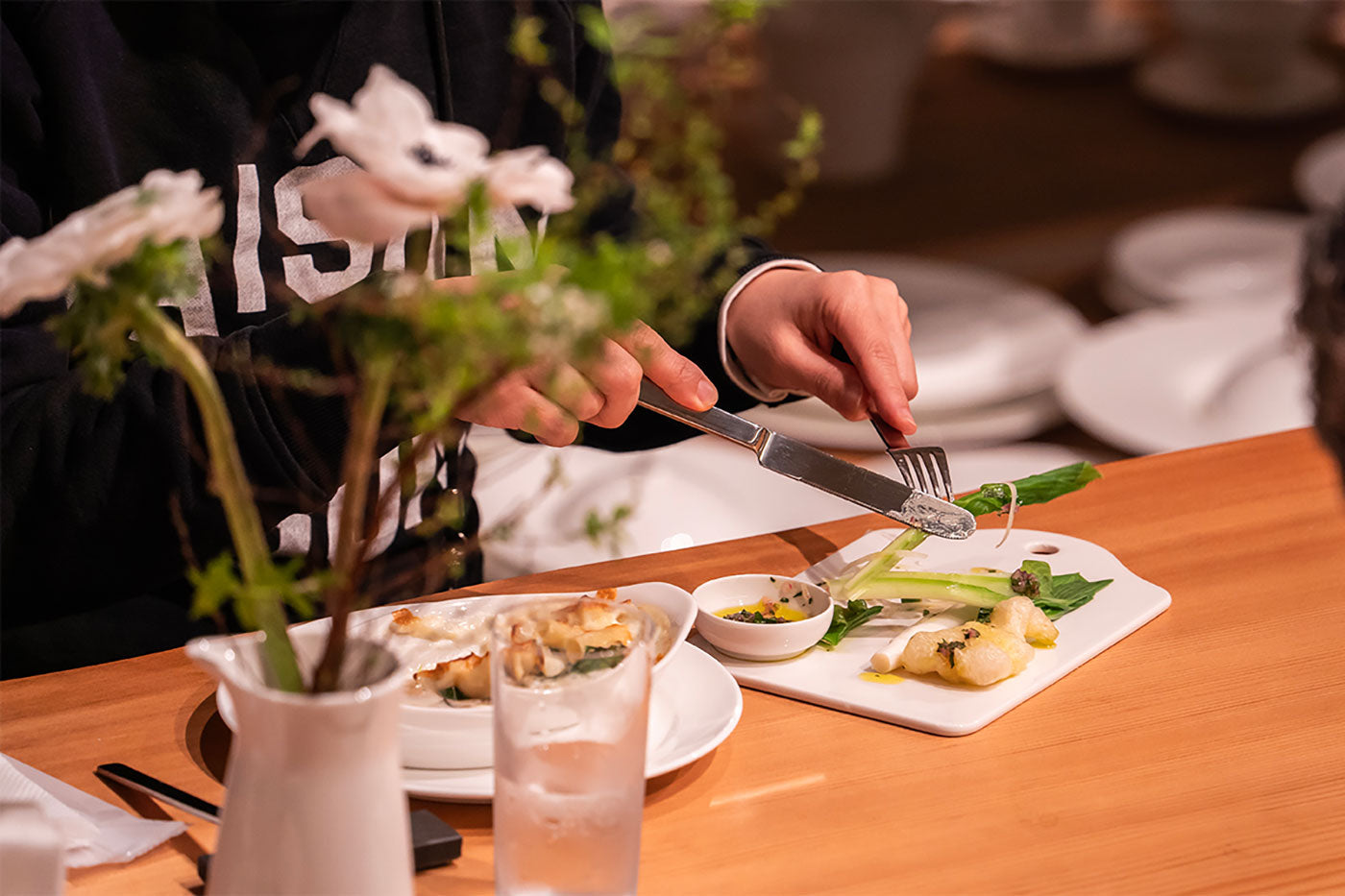 REMASTERED FREEZER・OVEN SMALL DISH 6