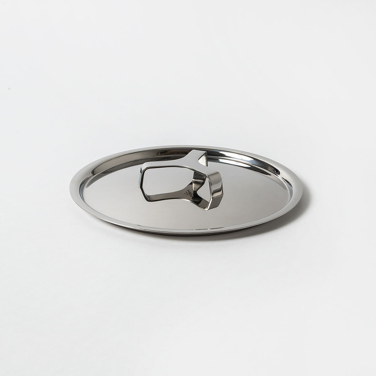 ALESSI(アレッシィ) Pots&Pans フタ単品 Lid 20cm AJM 200/20 鍋 