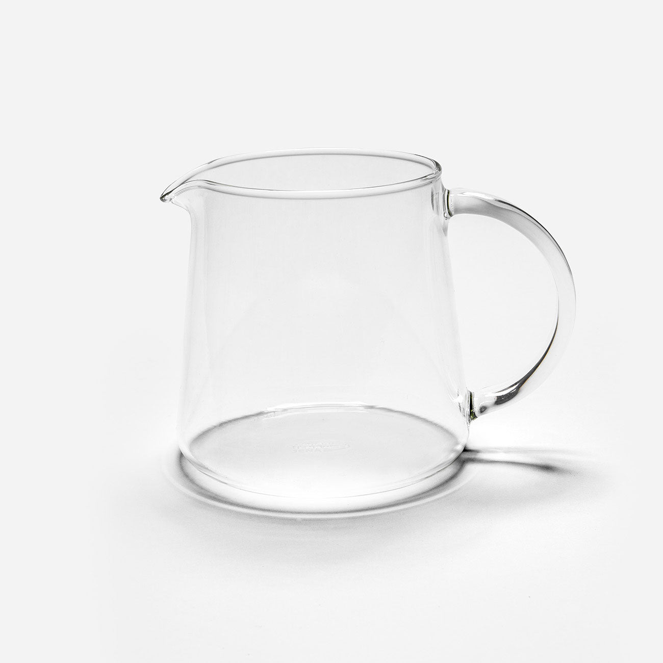 Trendglas-Jena GLASS COFFEE SERVER