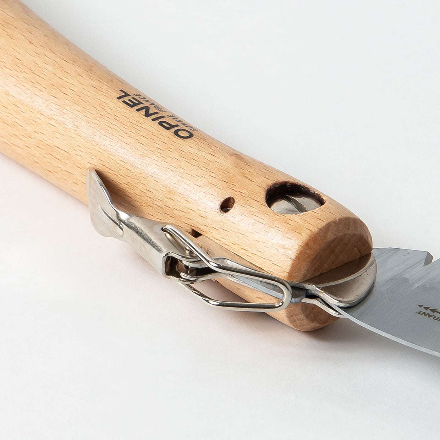 OPINEL フォールディングノコギリ No.18