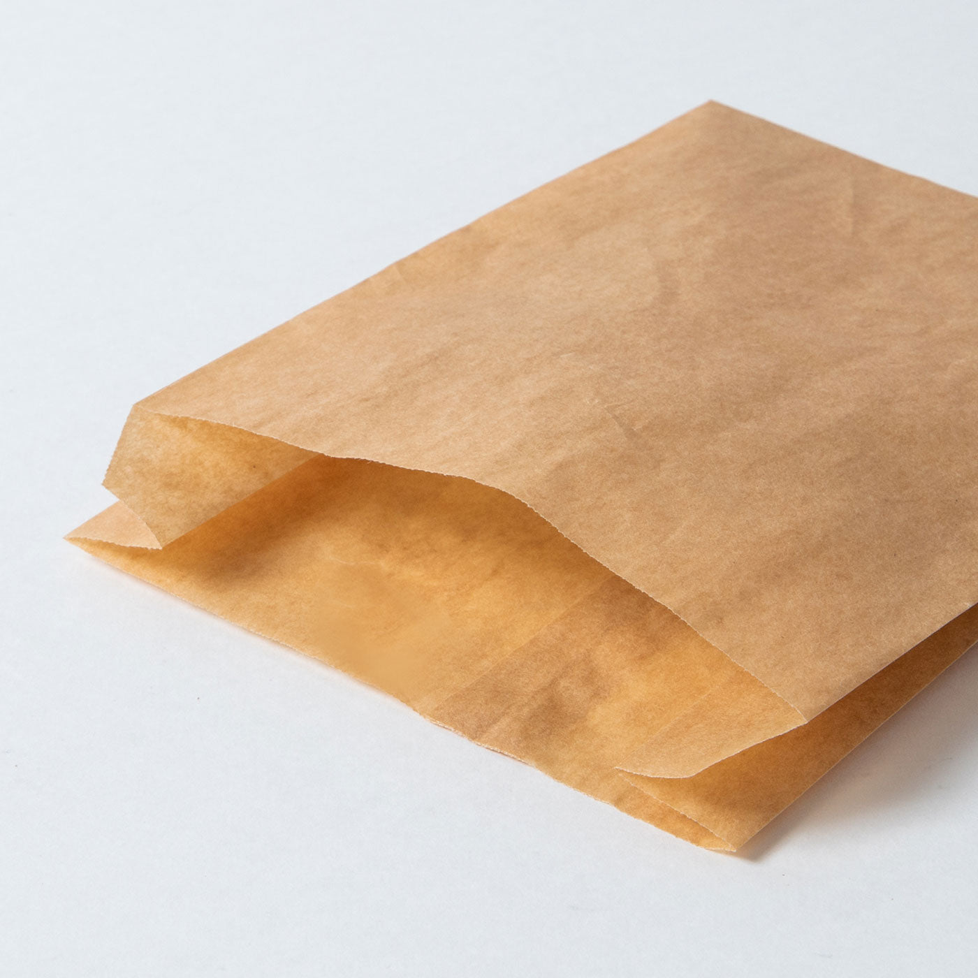 IF YOU CARE 無漂白スナック&サンドイッチバッグ 48枚入