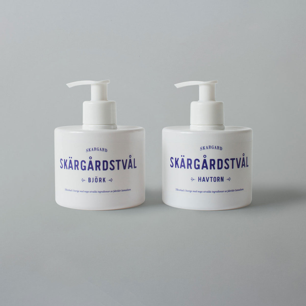 SKARGARD Seabuckthorn Liquid Soap 300ml