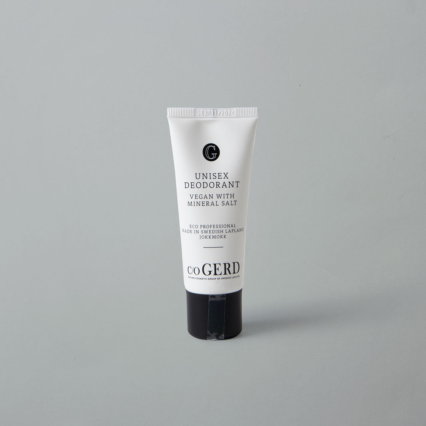 CARE OF GERD DEODORANT UNISEX 60ml