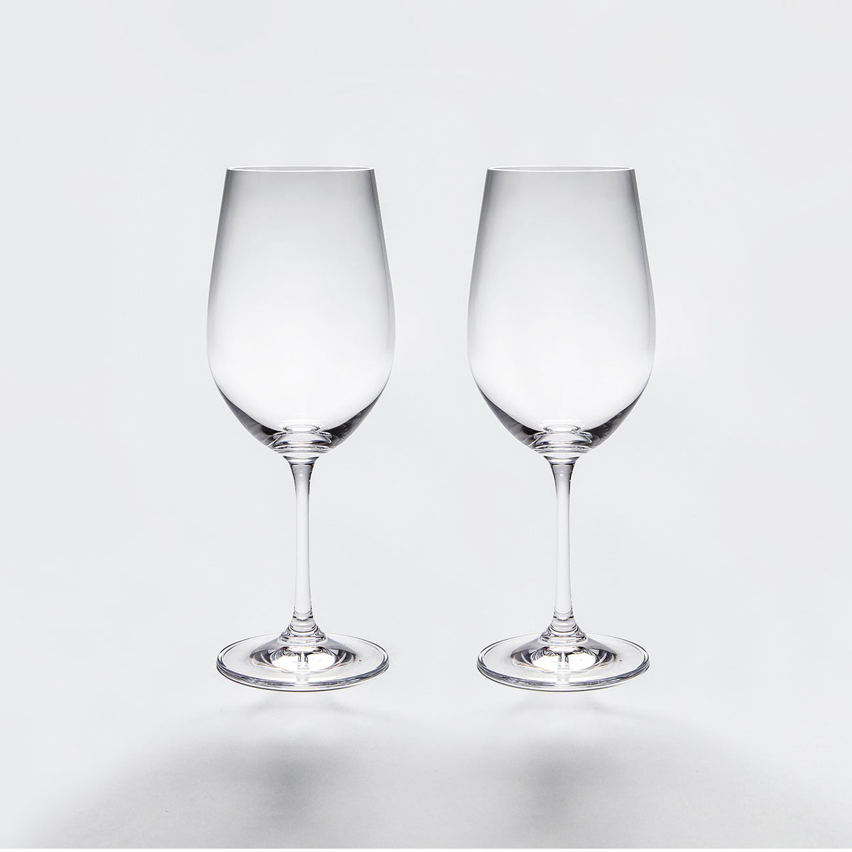 RIEDEL ヴィノム ジンファンデル/リースリング・グラン・クリュ(2個入)