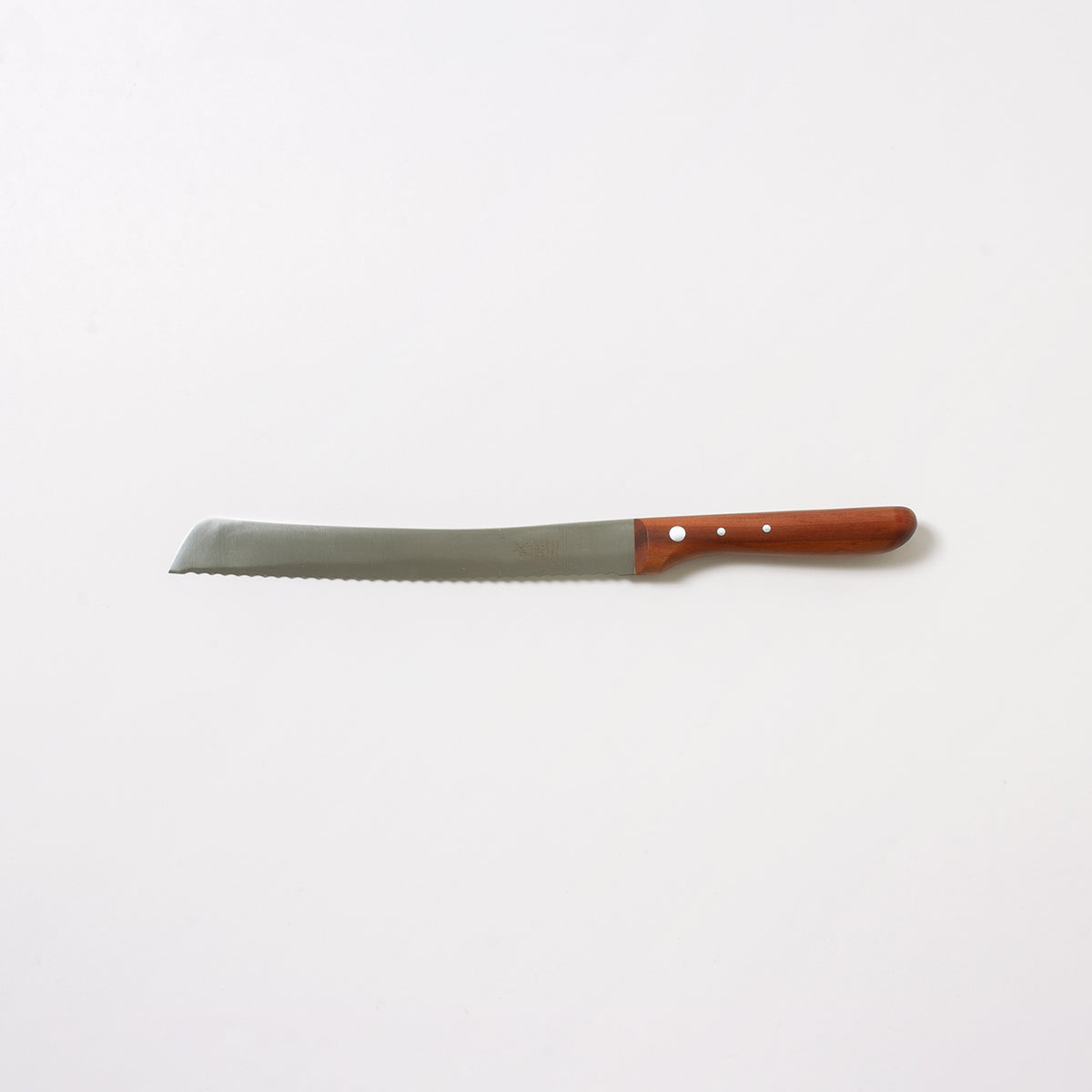 ROBERT HERDER ブレッドナイフ プラム