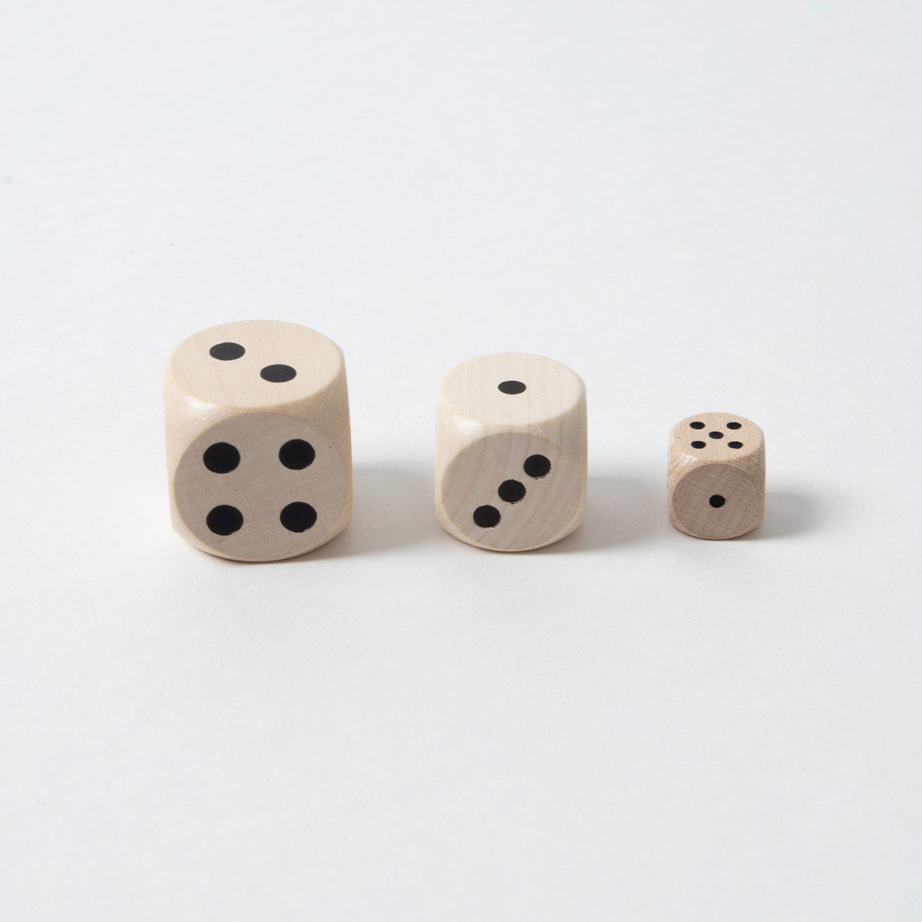 HOLZ FRANK さいころ 30mm