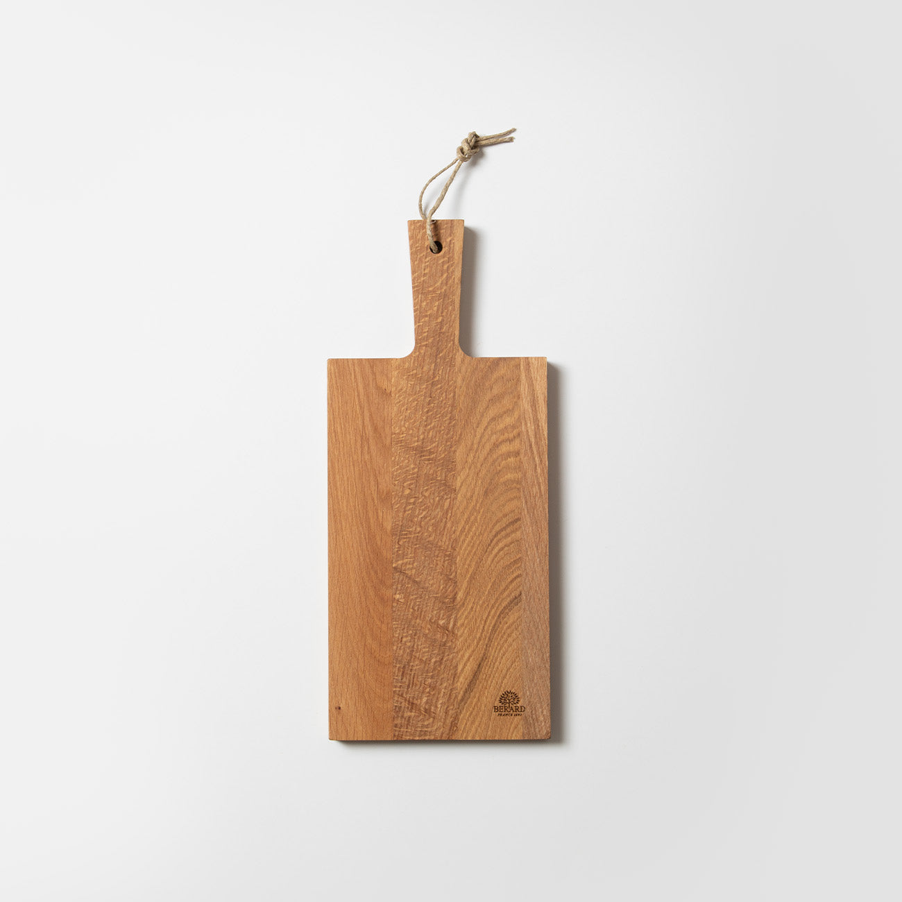 BERARD(ベラール) カッティングボード オーク 40x17x2cm キッチン
