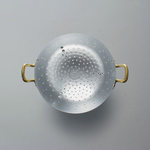 Ottinetti コランダー(水切り) 24cm