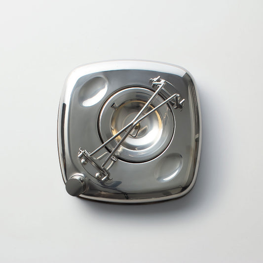 BELMONT ファイヤースクエアケトル 1.6L