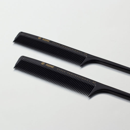 KENT レディース テイル コーム SPC82