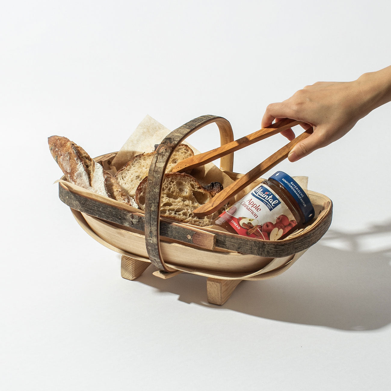 The Royal Sussex Trug ガーデントラッグ No.3