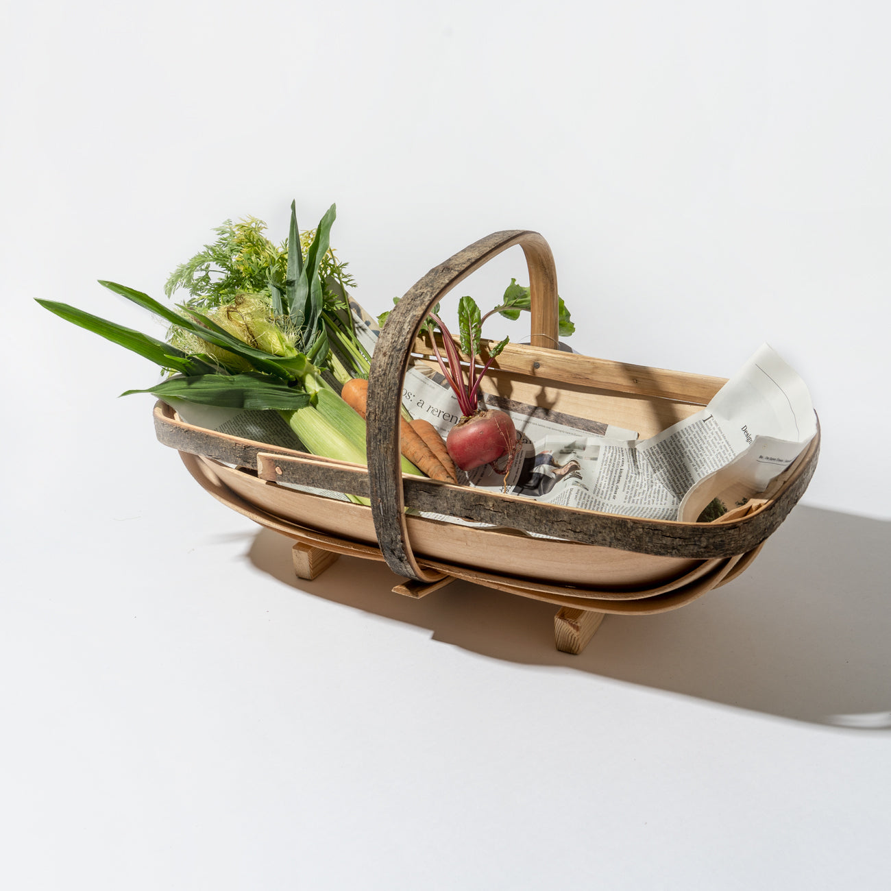 The Royal Sussex Trug ガーデントラッグ No.7