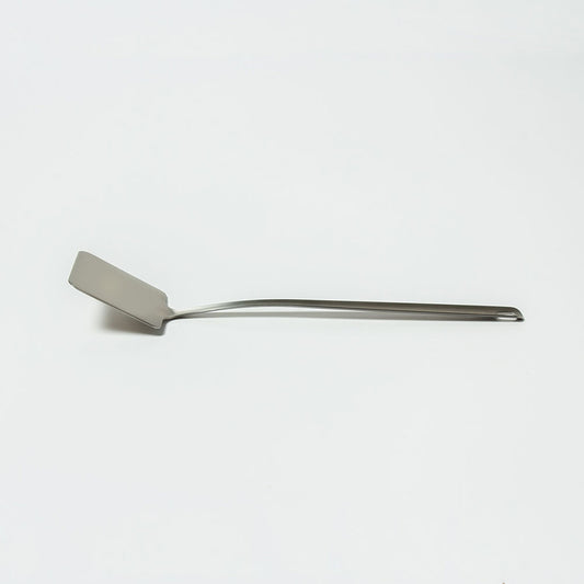 一菱金属 すくいやすく返しやすいターナー