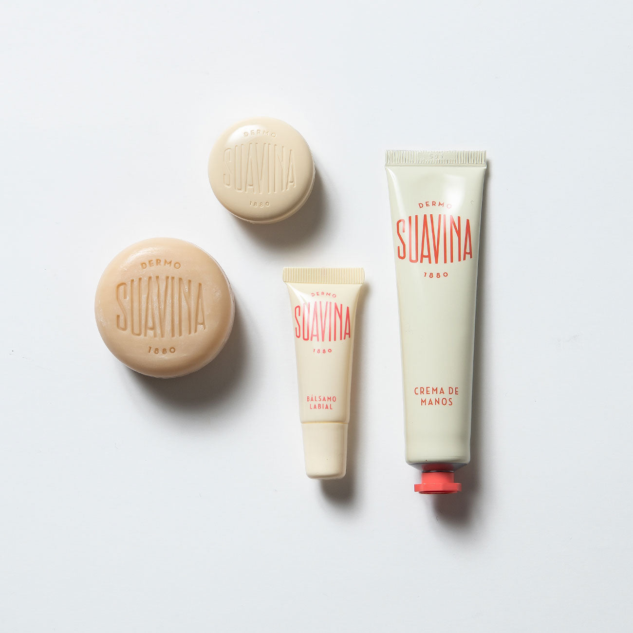 SUAVINA Oliginal Hand Cream 40ml