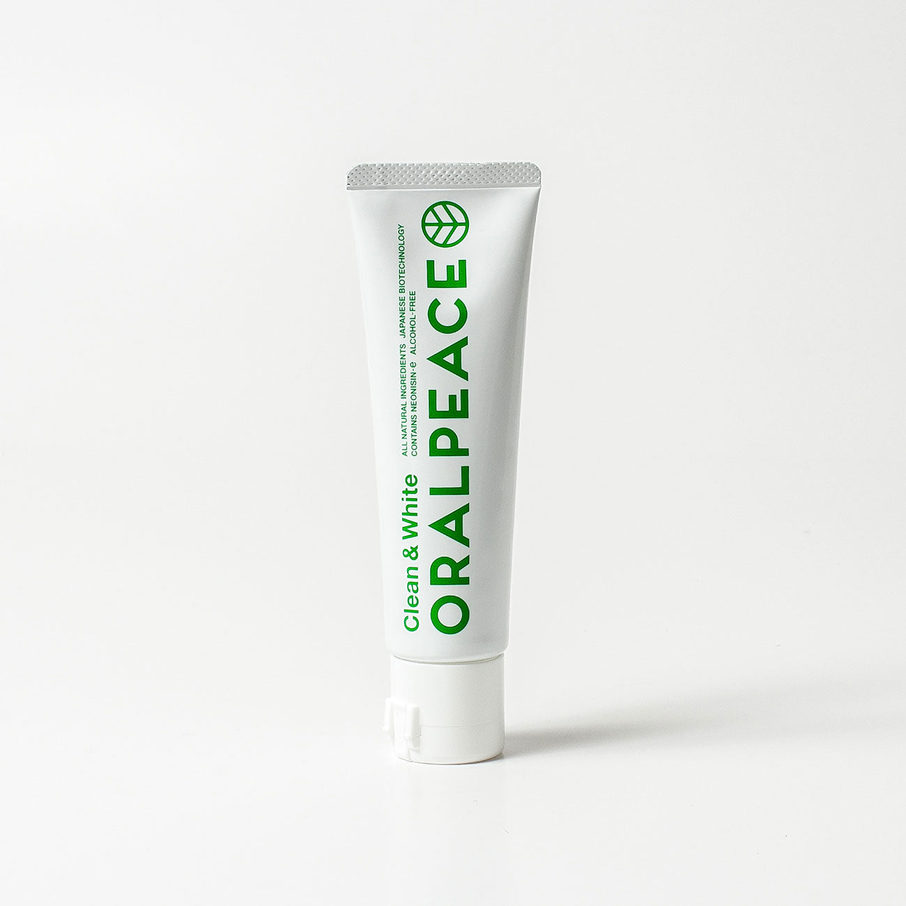 ORALPEACE(オーラルピース) オーラルピース クリーン&ホワイト