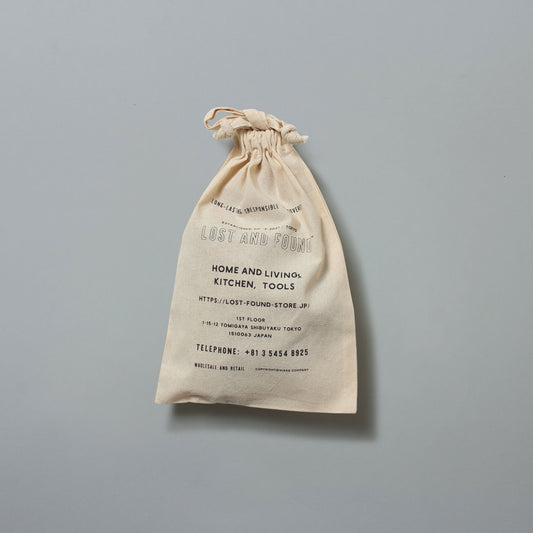 LOST AND FOUND ギフトバッグ (S)