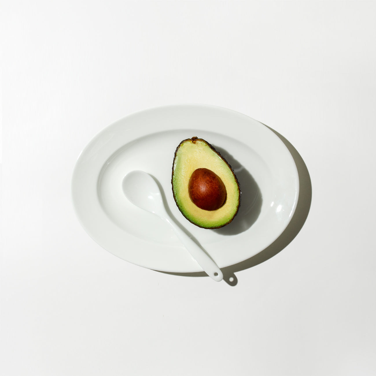 REMASTERED オーバルプレート 21