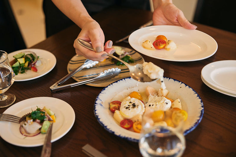 LOST AND FOUND「飲食店のUTSUWA  Vol.2. Arrow」