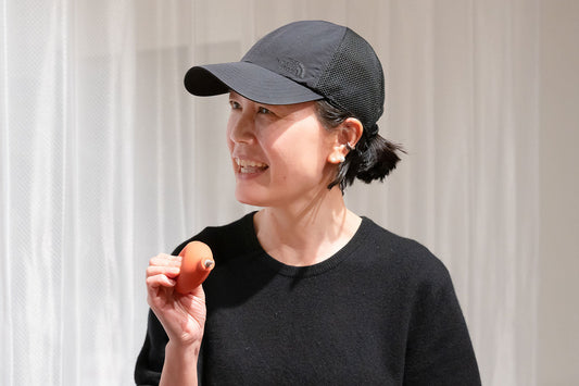 ESSENTIAL TOOLS 2025 目利きたちの見立て｜スタイリスト・田中 美和子さん編