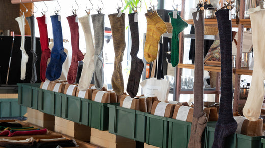 [1/15~2/24] Ponte de pie! POP-UP SHOP at LOST AND FOUND TOKYO STORE