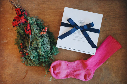 もうすぐクリスマス！REMASTERED/MING TREEギフトラッピングキャンペーン開催中。