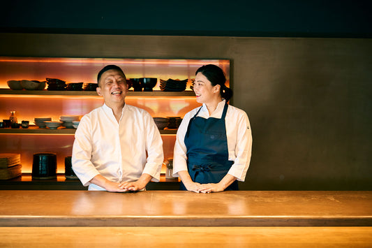 BONEARTH TABLE開催決定！南青山の日本料理店「てのしま」による、「ごちそう！おにぎり店」を限定オープン