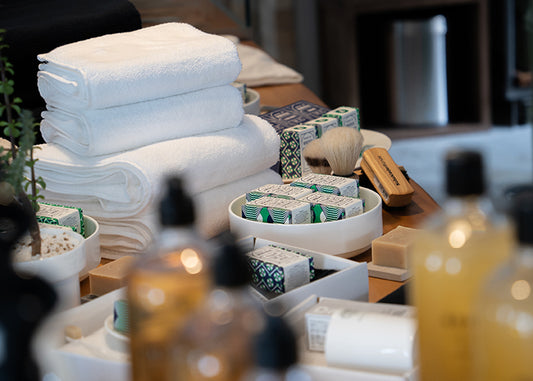 LOST AND FOUND が選ぶ、THANKS GIFT