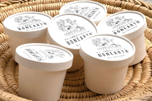 【TOKYO STORE】REMASTERED/ NIKKO商品を購入でルッコラミルクアイスクリームをプレゼント