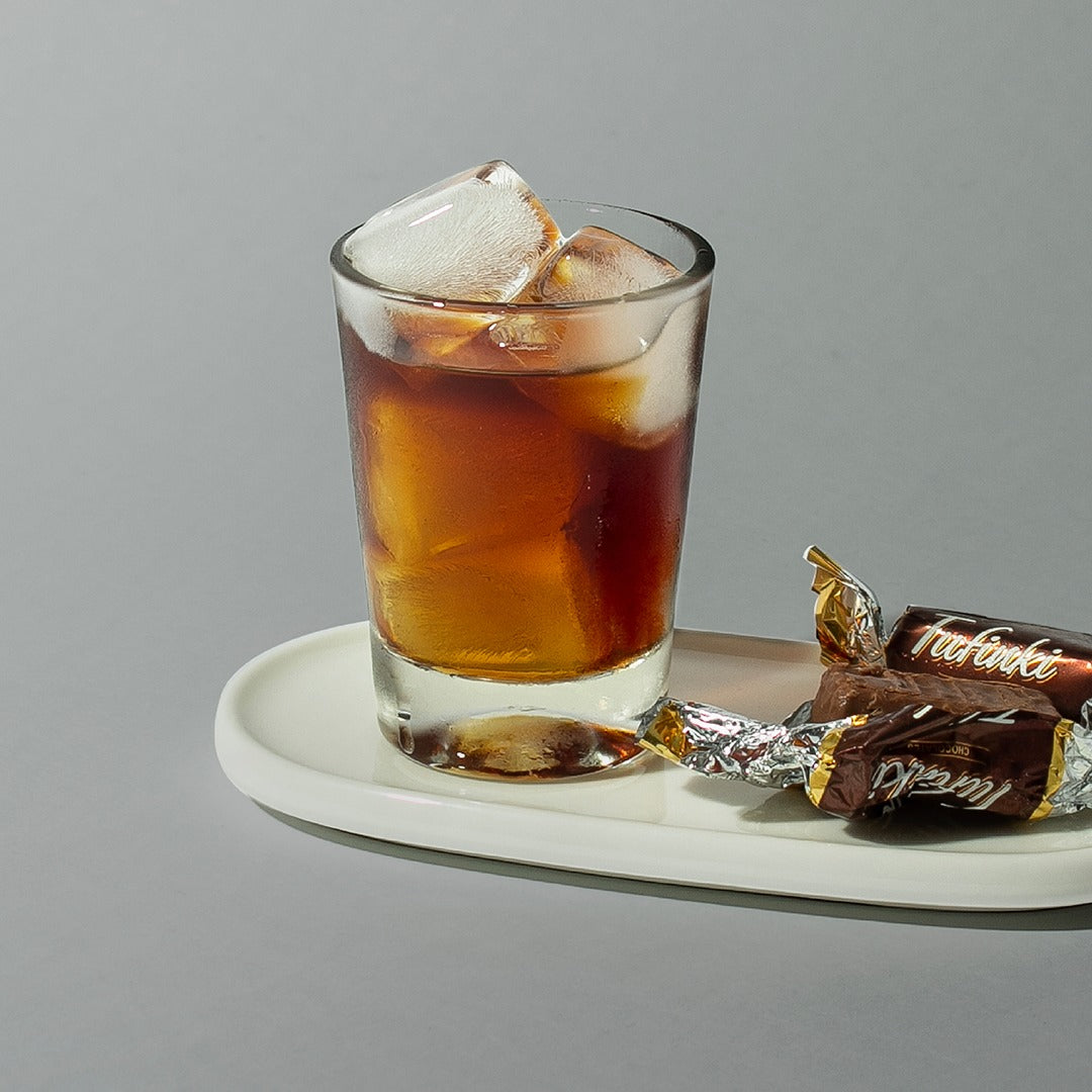 Borgonovo(ボルゴノーヴォ) Vienna 135 コップ おしゃれ ロックグラス