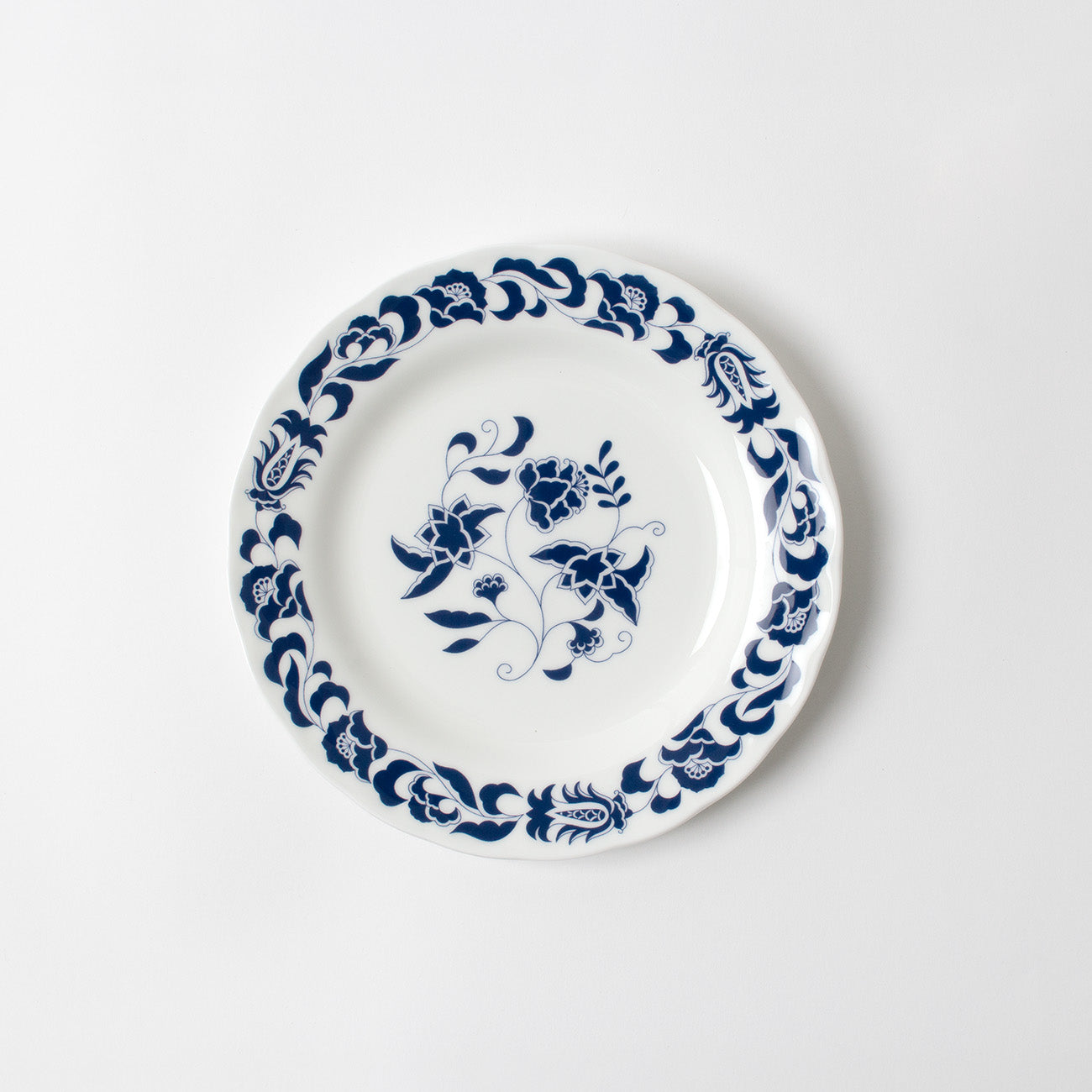 NIKKO MING TREE II 18cm プレート