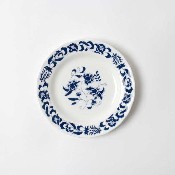 NIKKO MING TREE II 18cm プレート