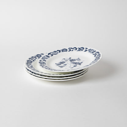 NIKKO MING TREE II 18cm プレート