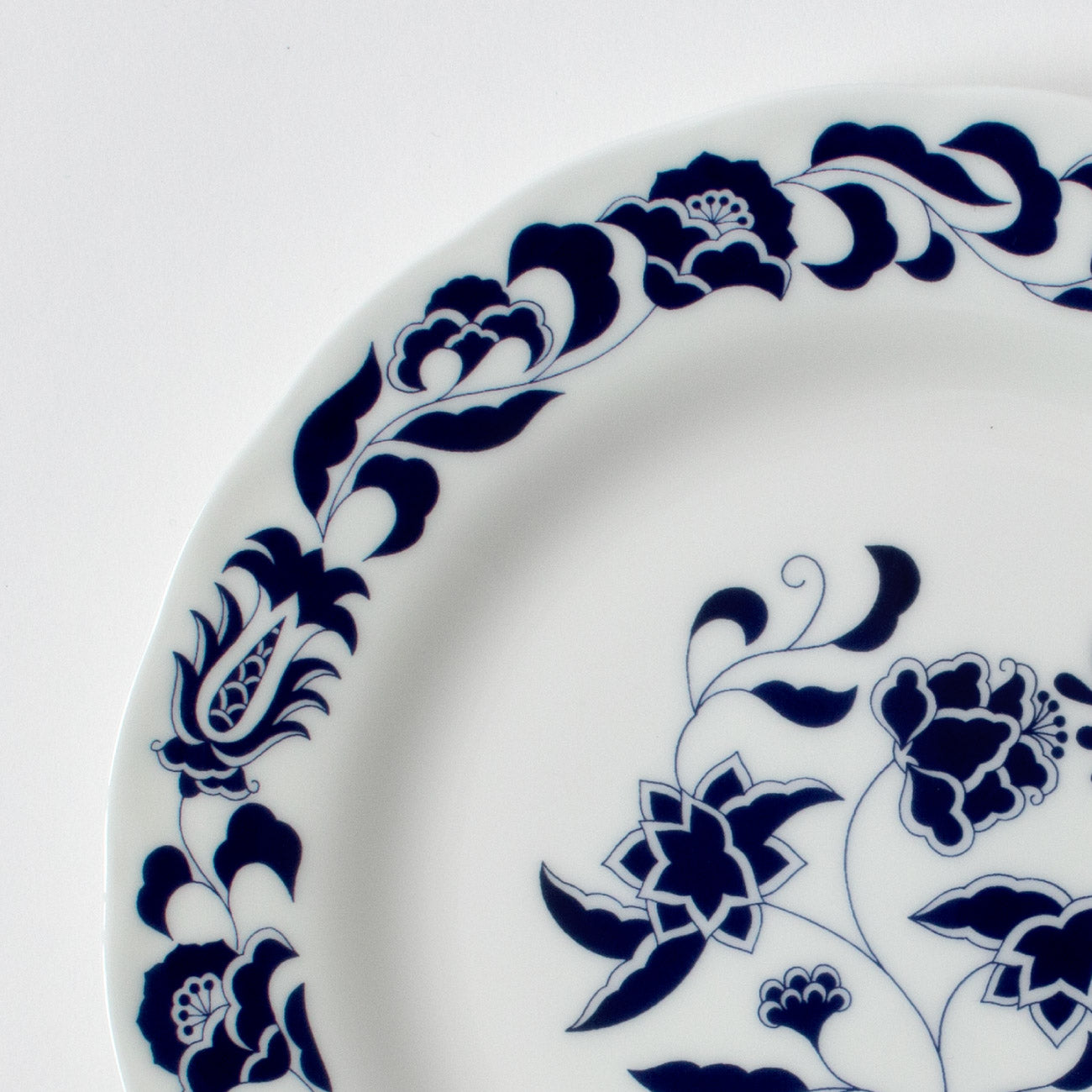 NIKKO MING TREE II 18cm プレート