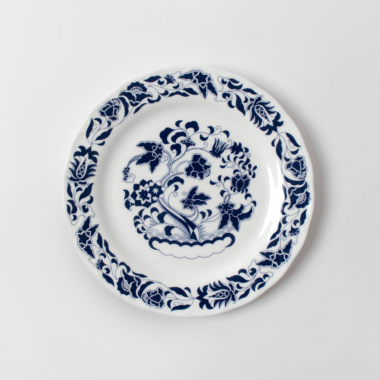 NIKKO MING TREE II 22cm ミート皿