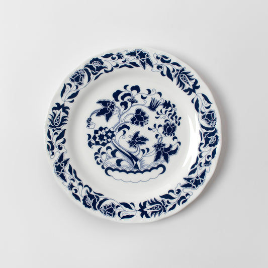 NIKKO MING TREE II 22cm ミート皿