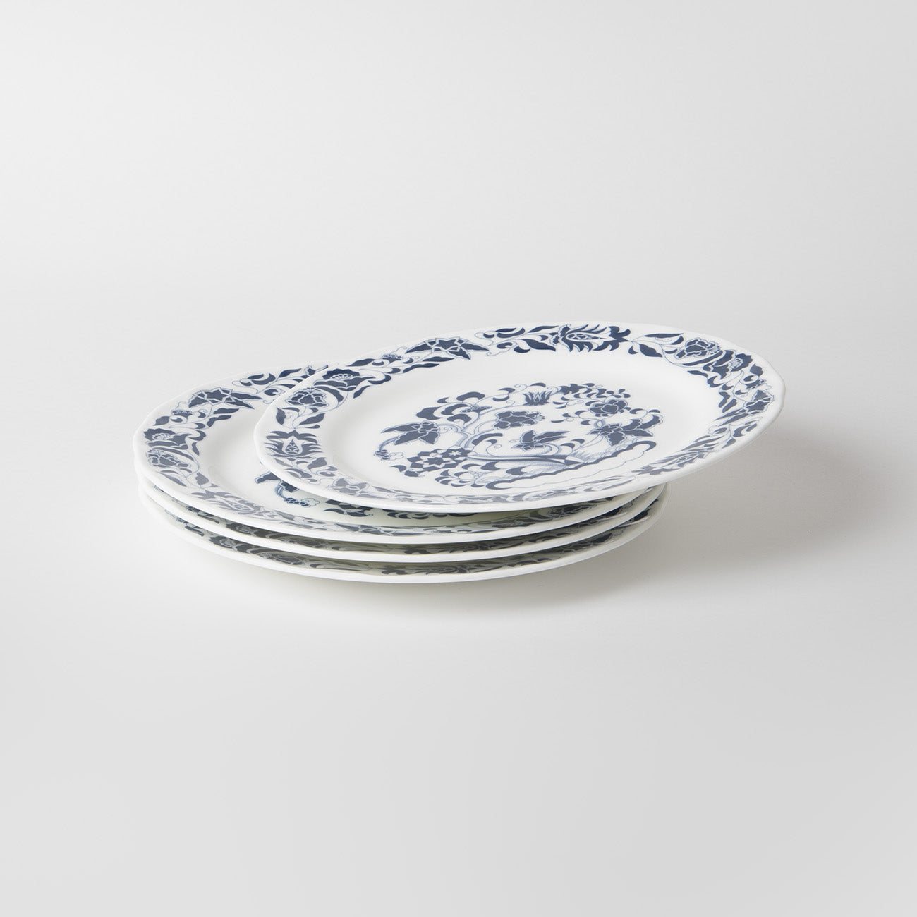 NIKKO MING TREE II 22cm ミート皿