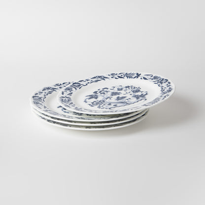 NIKKO MING TREE II 22cm ミート皿