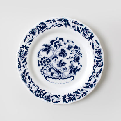 NIKKO MING TREE II 25cm プレート