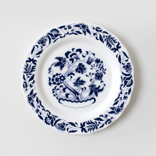 NIKKO MING TREE II 25cm プレート