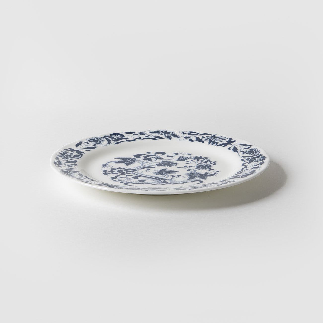 NIKKO MING TREE II 25cm プレート