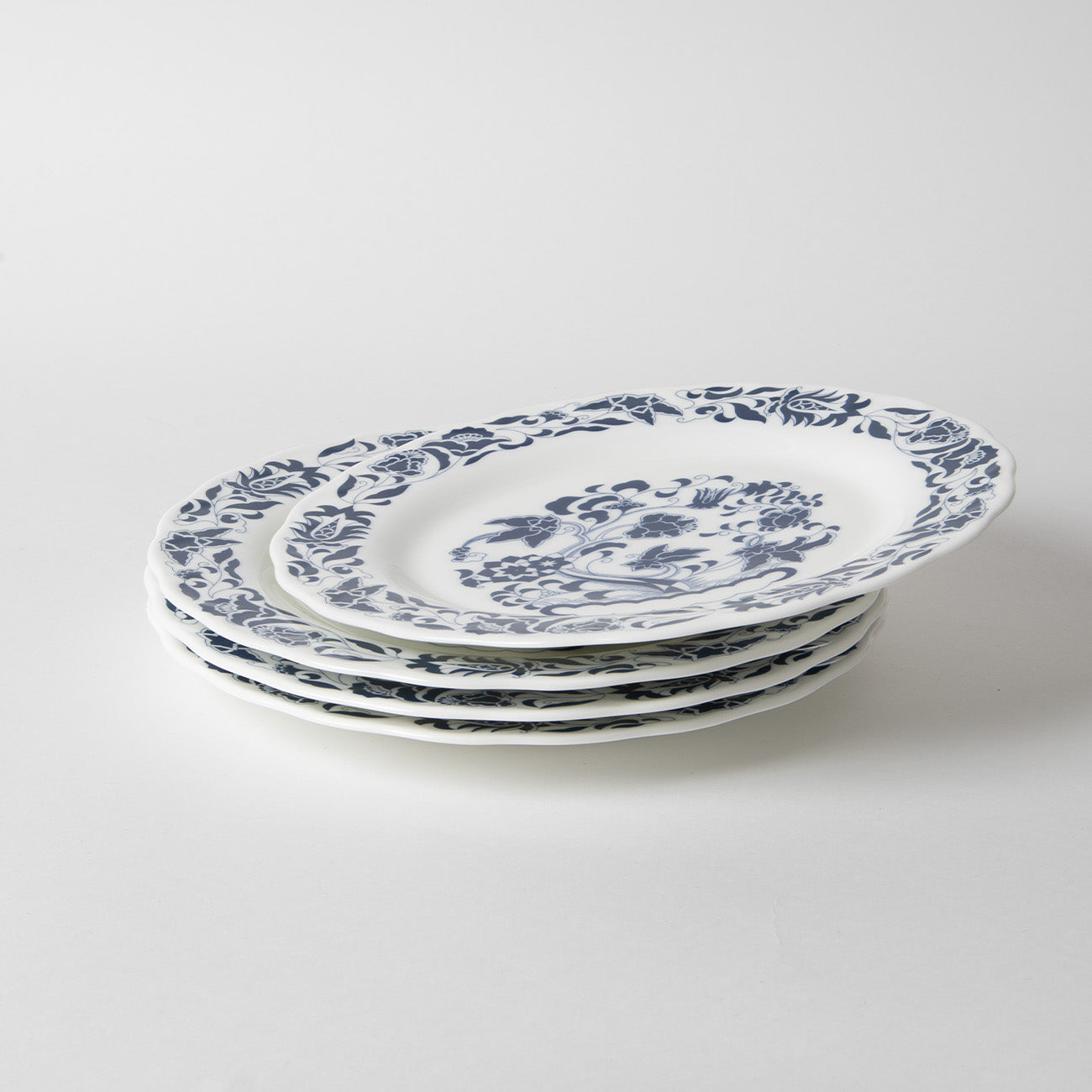 NIKKO MING TREE II 25cm プレート