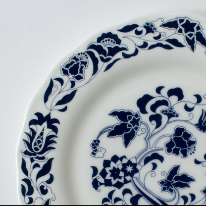 NIKKO MING TREE II 25cm プレート