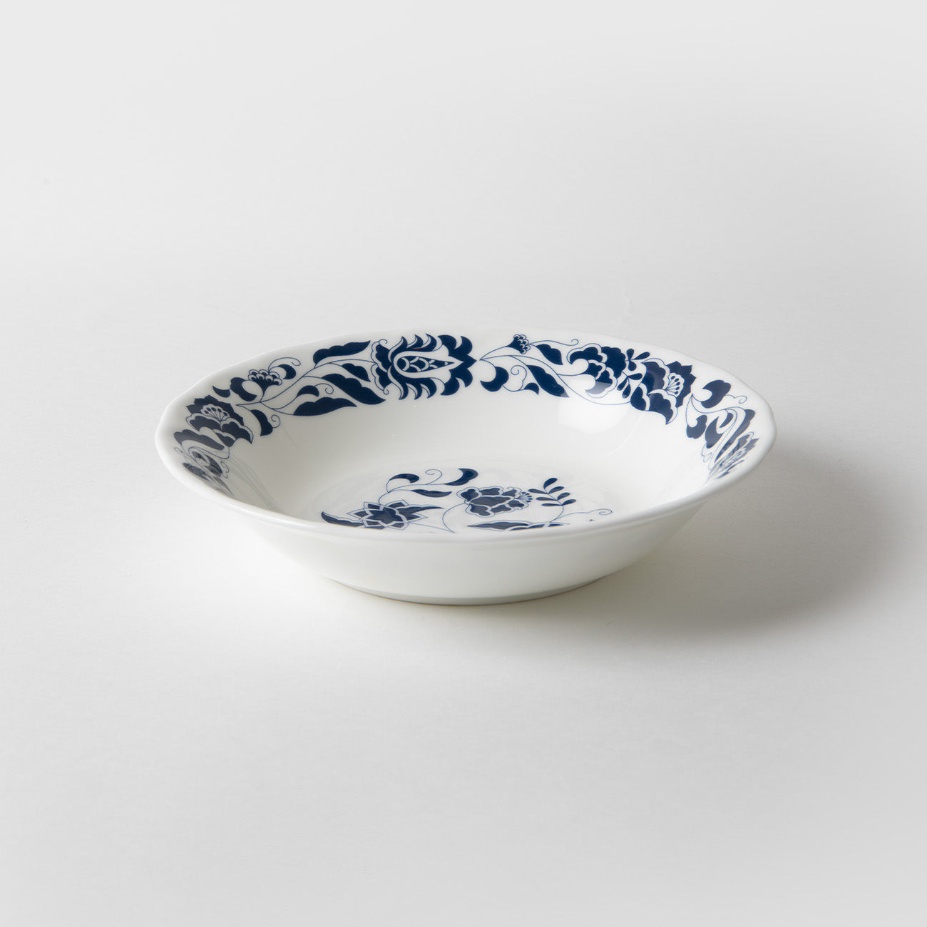 NIKKO MING TREE II 18cm クープ皿