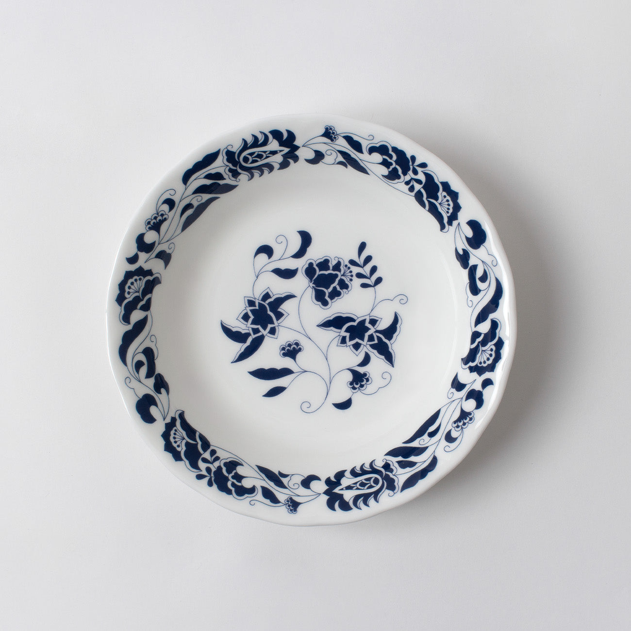 NIKKO MING TREE II 18cm クープ皿