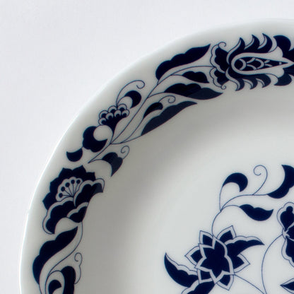 NIKKO MING TREE II 18cm クープ皿