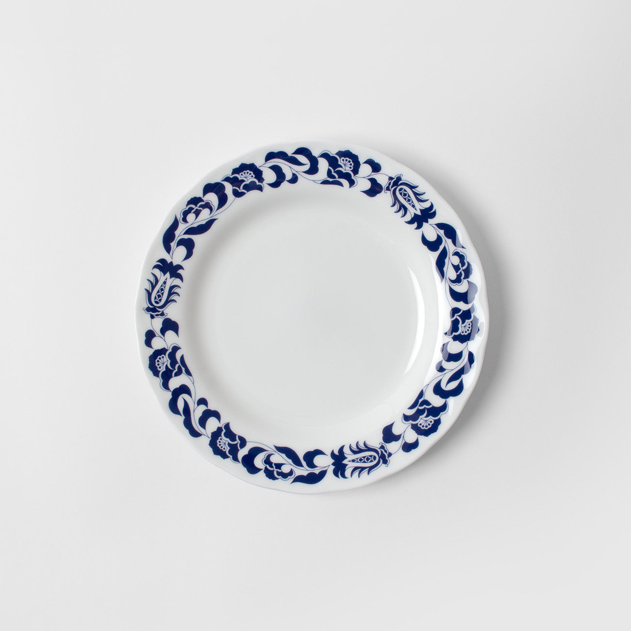 NIKKO MING TREE II 18cm プレート (Rim)